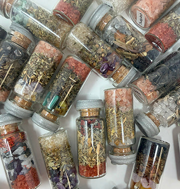 Vials
