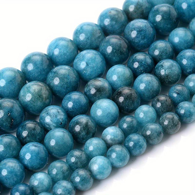 Apatite Stretch Bracelet