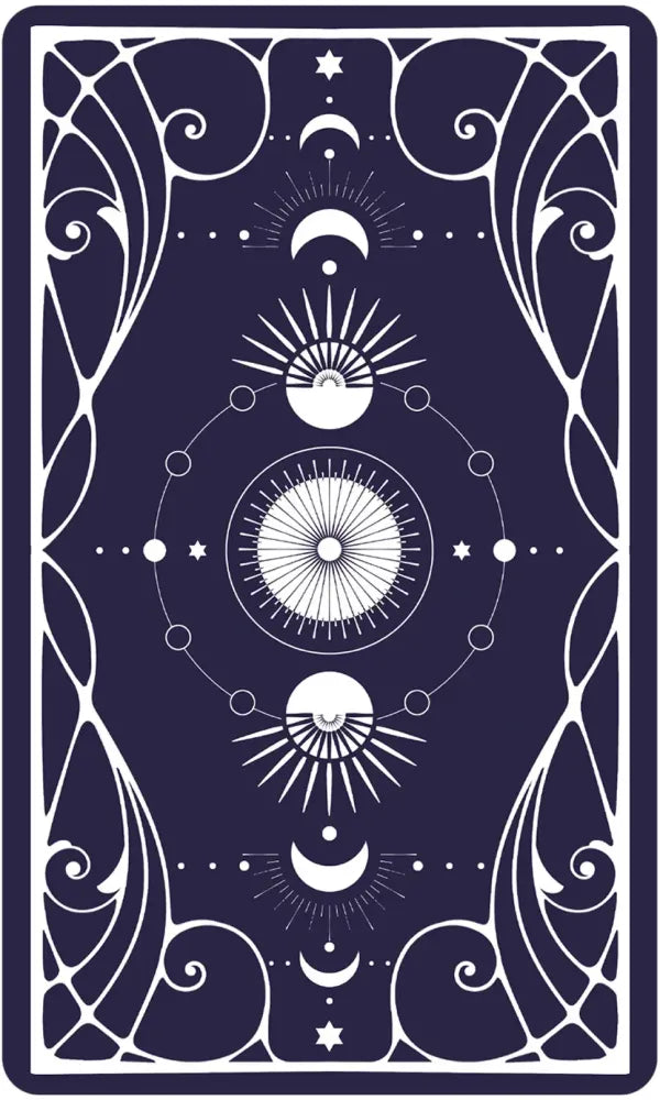 Ethereal Visions Tarot: Luna Edition