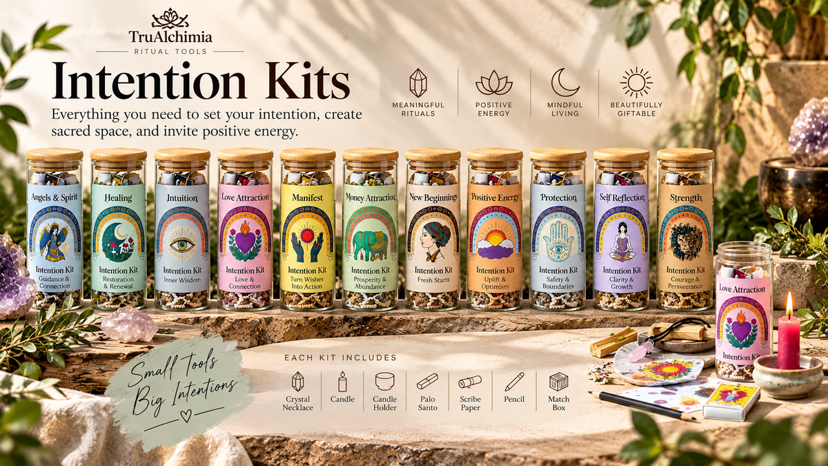 Intention Kit