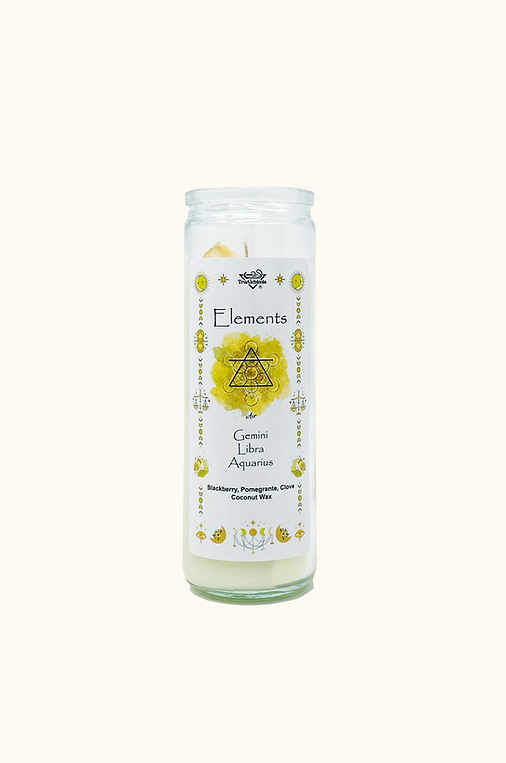 Element Air Candle