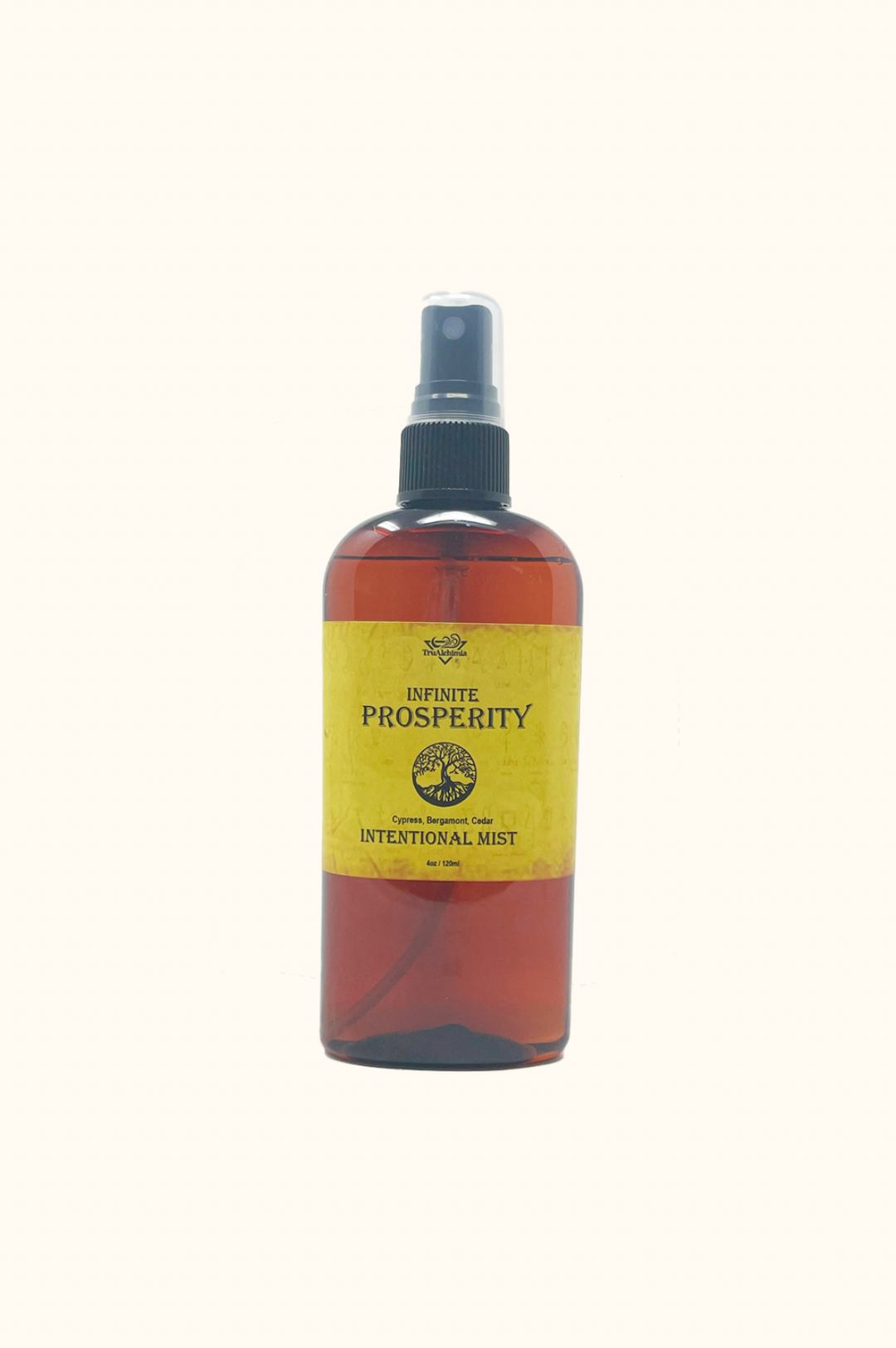 Infinite Prosperity Mist