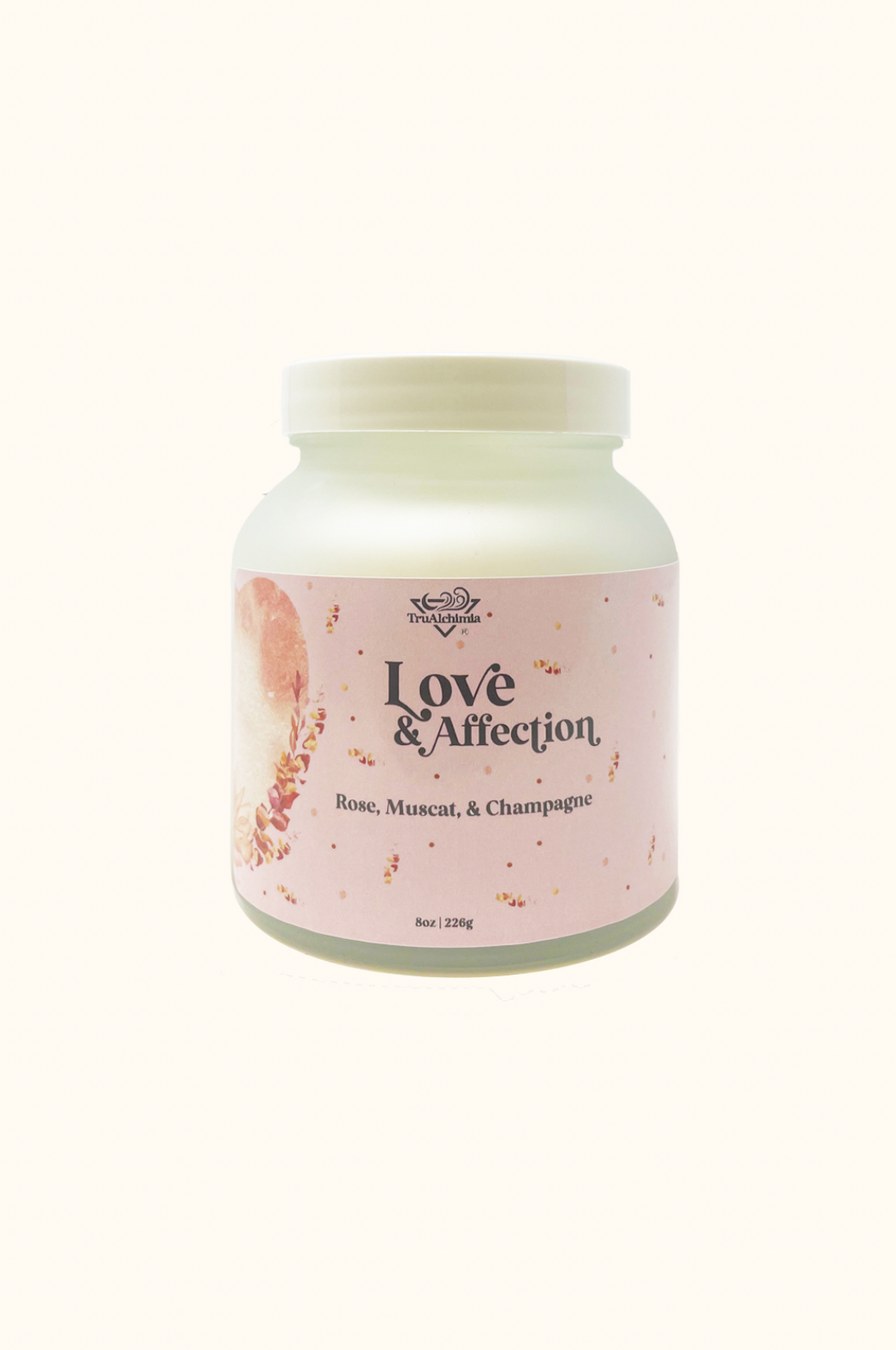 Love & Affection Candle
