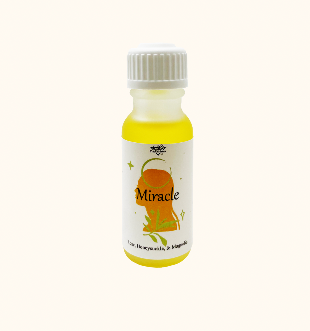 Miracle Essential Oil