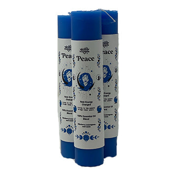 Peace Pillar
