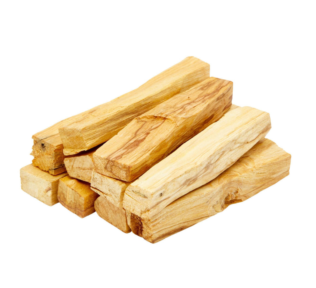 Palo Santo Wood Smudge