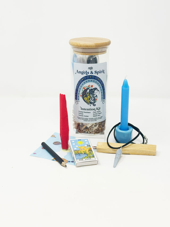 Angels Intention Kit