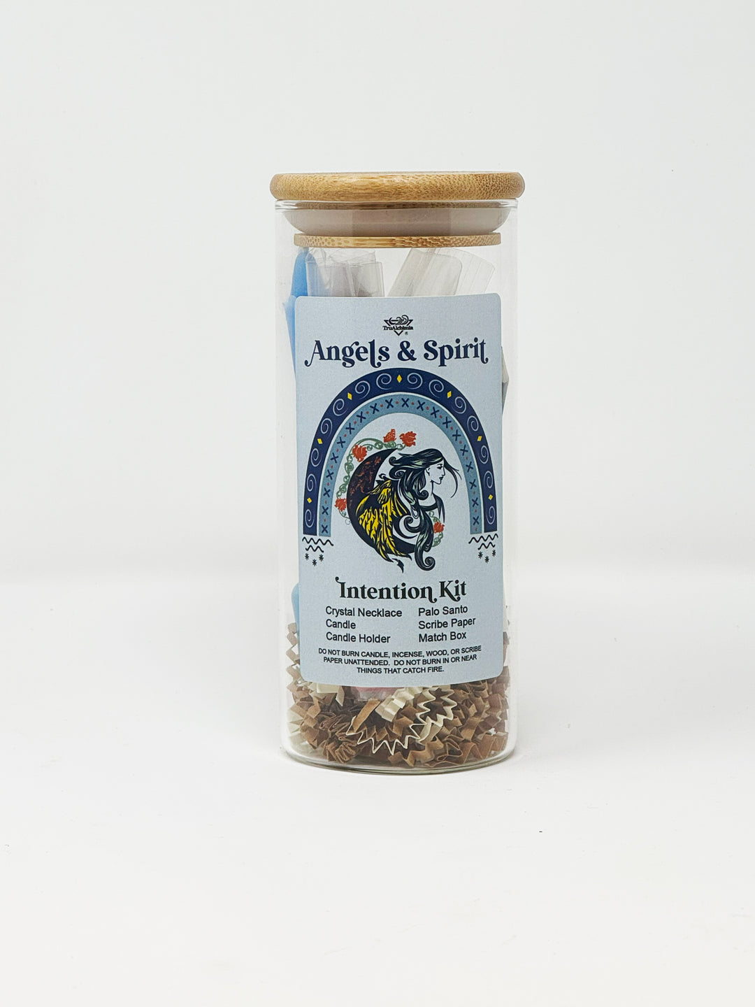 Angels Intention Kit