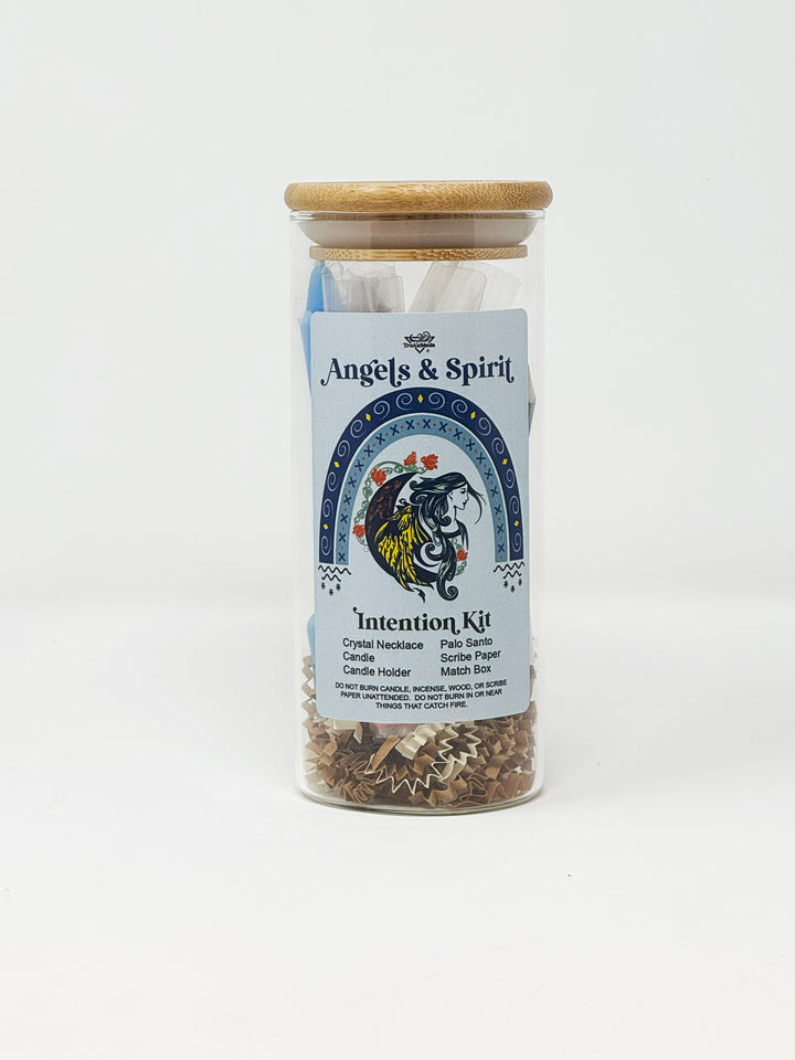 Angels Intention Kit