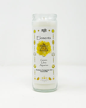 Element Air Candle