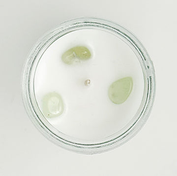 Element Earth Candle