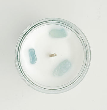 Element Water Candle