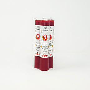 Courage Pillar