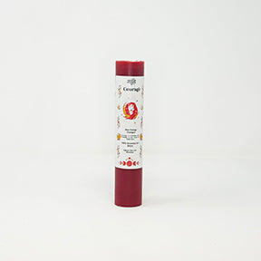 Courage Pillar