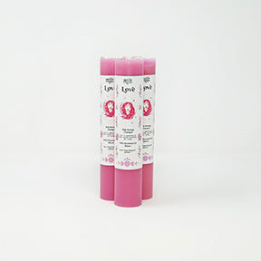 Love Pillar