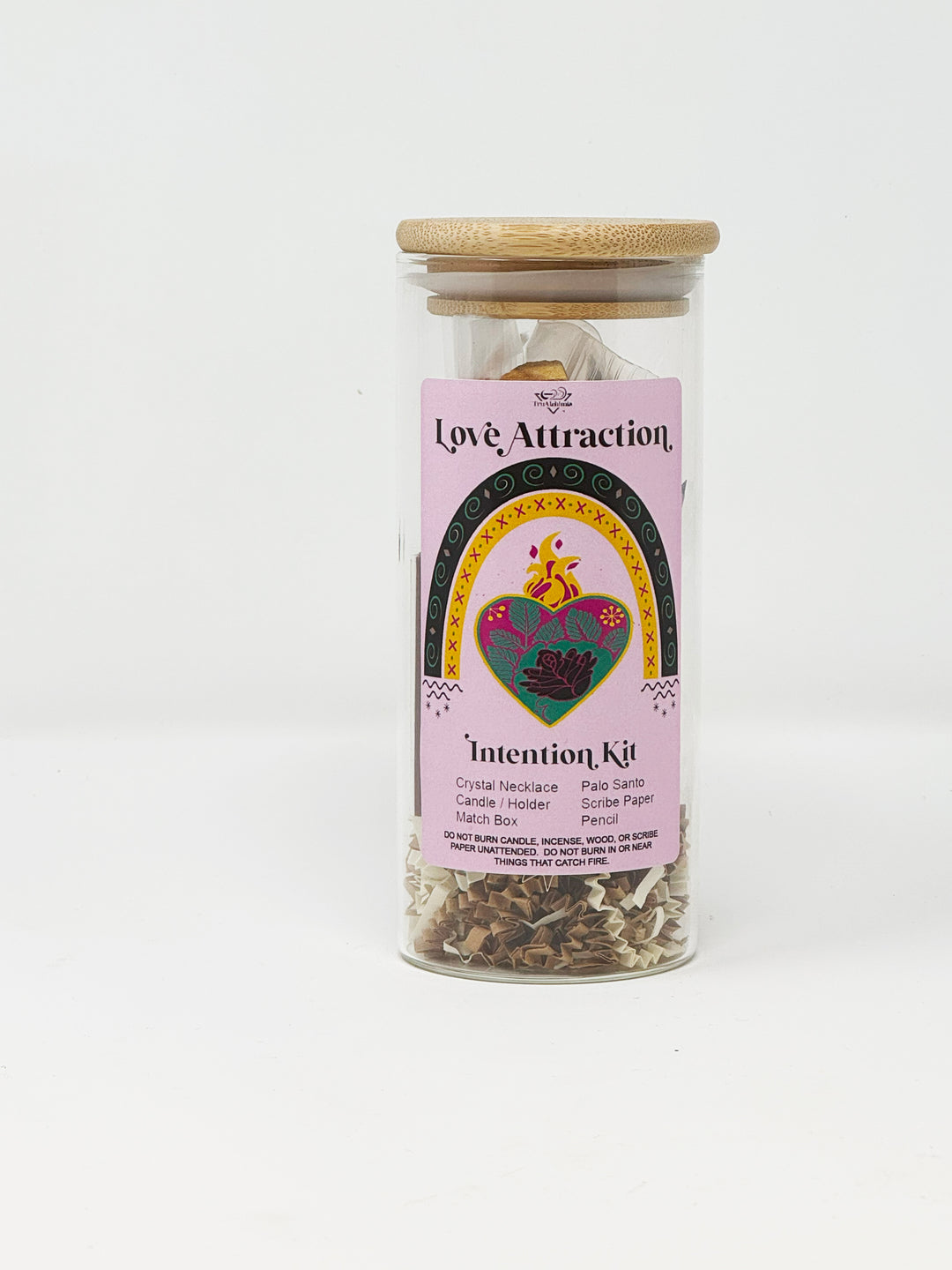 Love Intention Kit