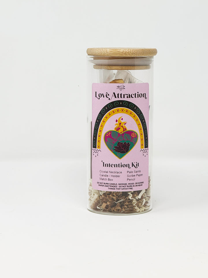 Love Intention Kit