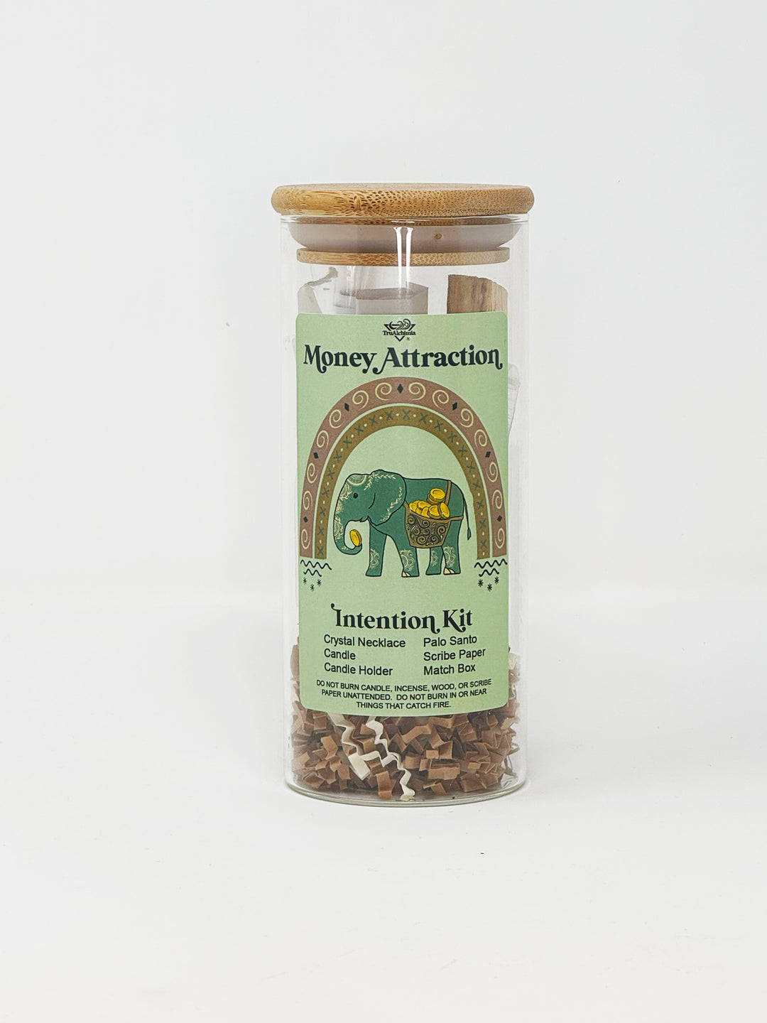Money Intention Kit