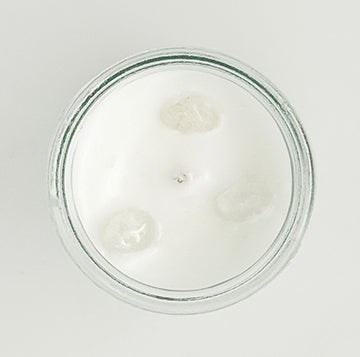 Planetary Full Moon Candle