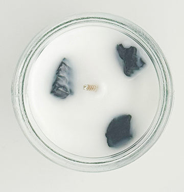 Planetary Mercury Retro Candle