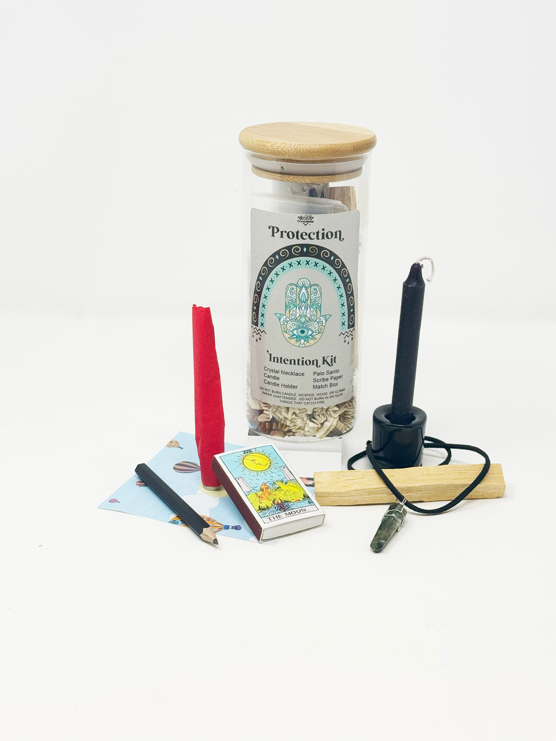 Protection Intention Kit