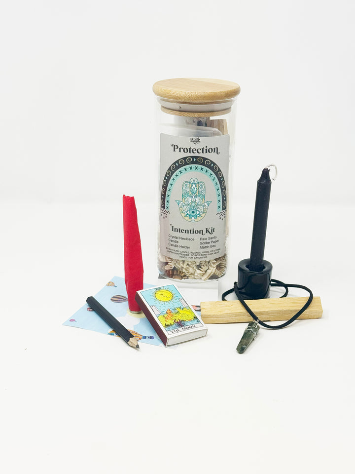 Protection Intention Kit