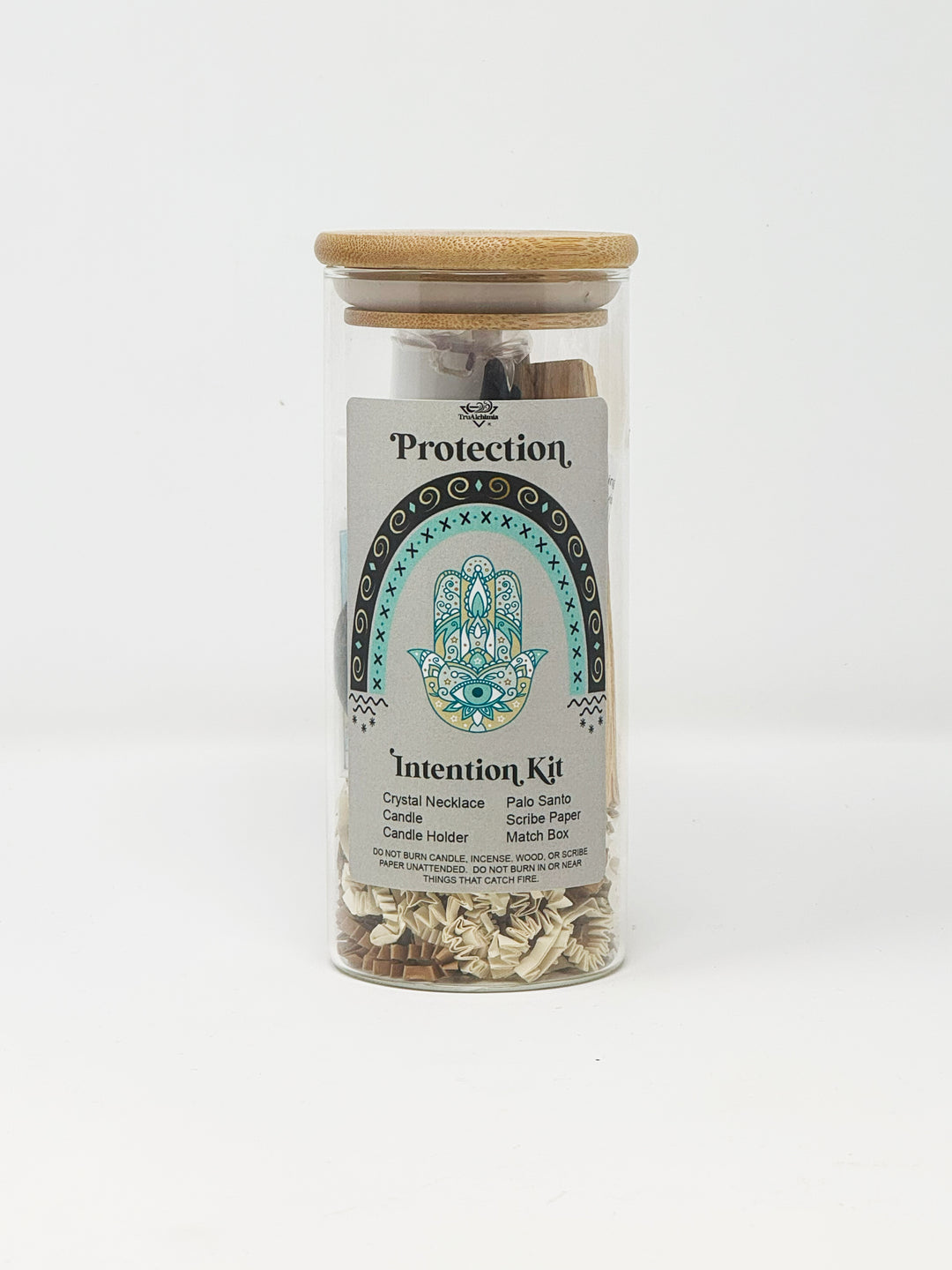 Protection Intention Kit