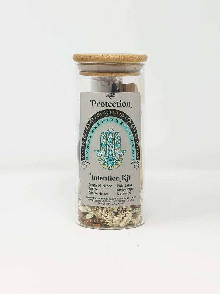 Protection Intention Kit