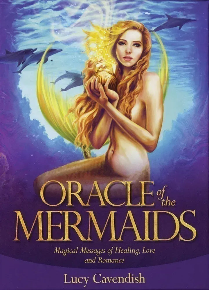 Oracle of Mermaid
