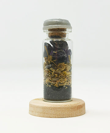 Anxiety Intentional Essence Vial
