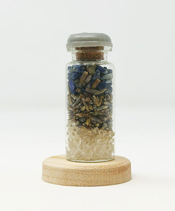 Communication Intentional Essence Vial