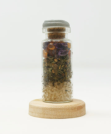 Creativity Intentional Essence Vial