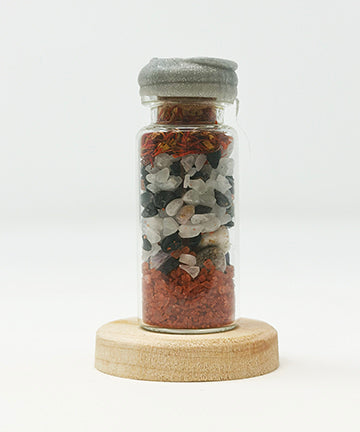 Cut Toxic Ties Intentional Essence Vial
