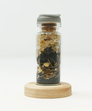 Fearless Intentional Essence Vial