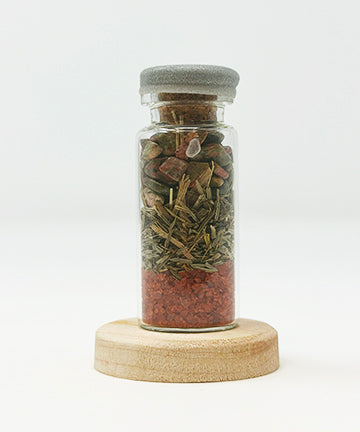 Fertility Intentional Essence Vial