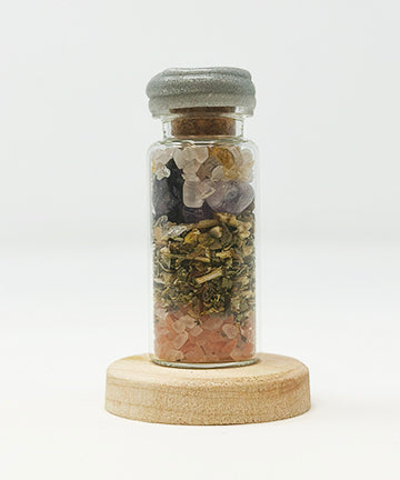Happy Home Intentional Essence Vial