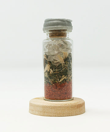 Healing Intentional Essence Vial
