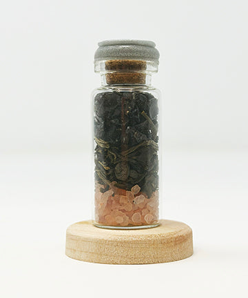 Loss Intentional Essence Vial