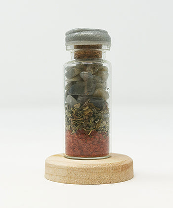 Manifest Intentional Essence Vial