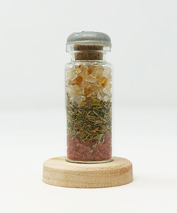 Money Intentional Essence Vial