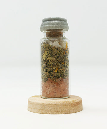 New Beginnings Intentional Essence Vial