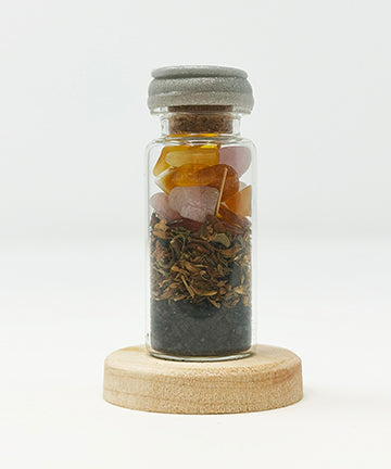 Open Roads Intentional Essence Vial