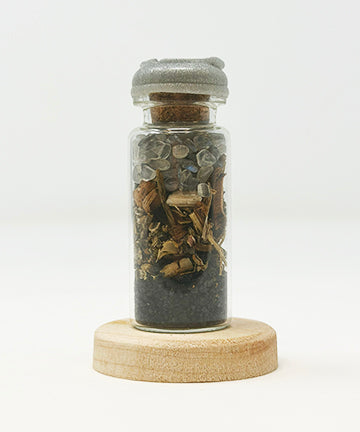 Psychic Power Intentional Essence Vial