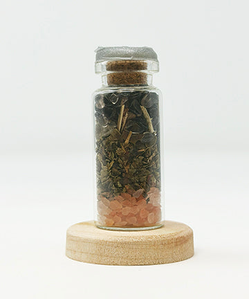 Spirit Intentional Essence Vial