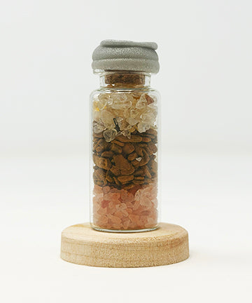 Success Intentional Essence Vial